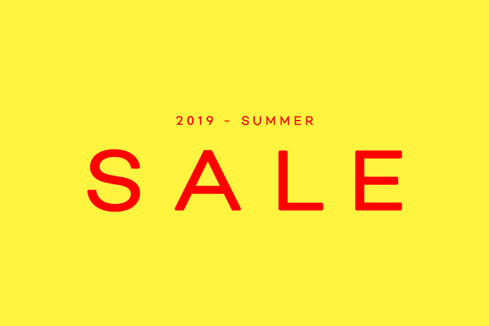 19 Summer Sale スタート Who S Who Chico フーズフーチコ のニュース Pal Closet パルクローゼット パルグループ公式ファッション通販サイト