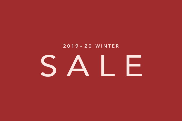 19 Winter Sale スタート Who S Who Chico フーズフーチコ のニュース Pal Closet パルクローゼット パルグループ公式ファッション通販サイト