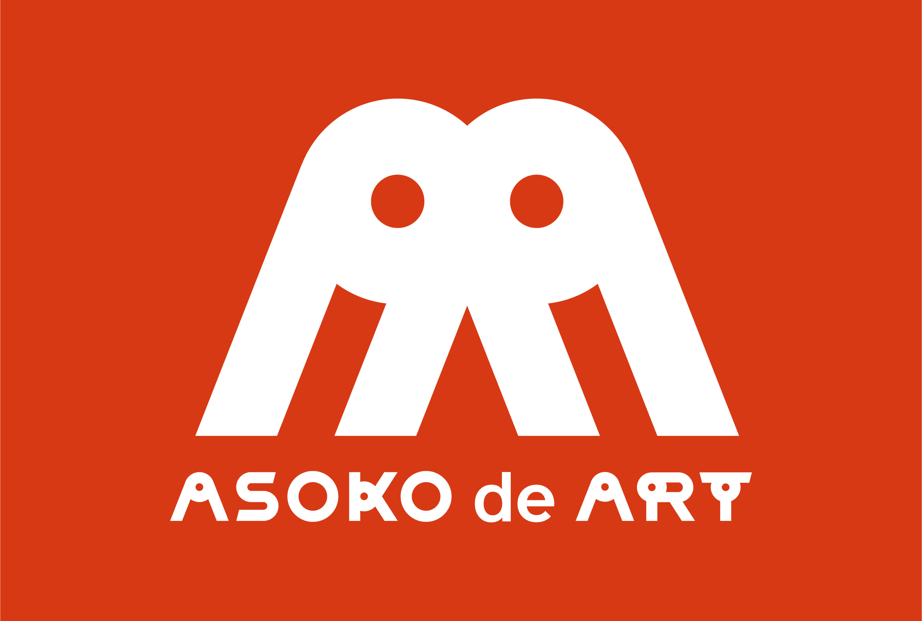 ASOKO ASOKO de ART