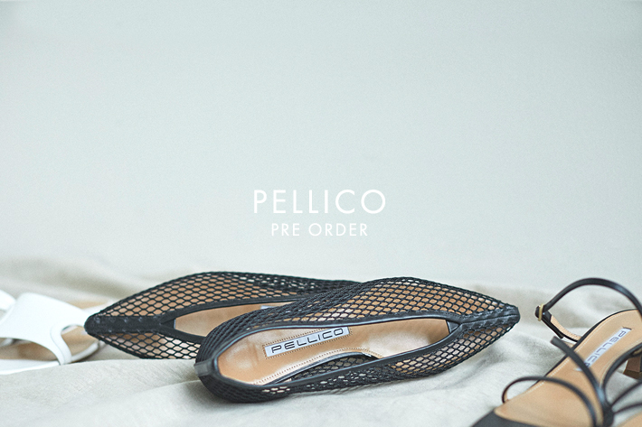一度履くと虜に！「PELLICO」の最新シューズでカジュアルブームの足元を彩って | GALLARDAGALANTE(ガリャルダガランテ)のニュース  | PAL CLOSET(パルクローゼット) - パルグループ公式ファッション通販サイト