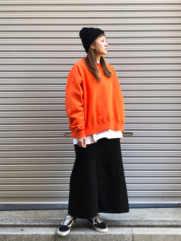 Ciaopanic チャオパニック 広島店の谷尾明日翔のスタッフコーディネート詳細 Pal Closet パルクローゼット パルグループ公式ファッション通販サイト