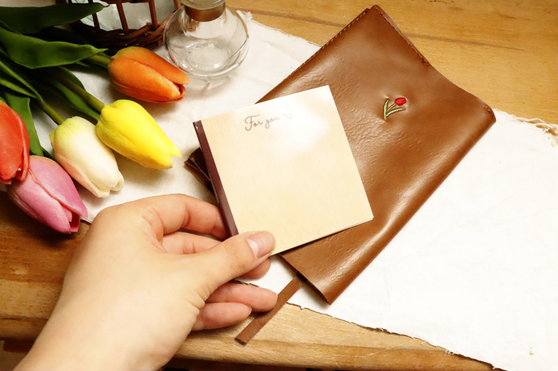 大切な友達に ありがとう を伝えませんか Salut サリュ のニュース Pal Closet パルクローゼット パルグループ公式ファッション通販サイト