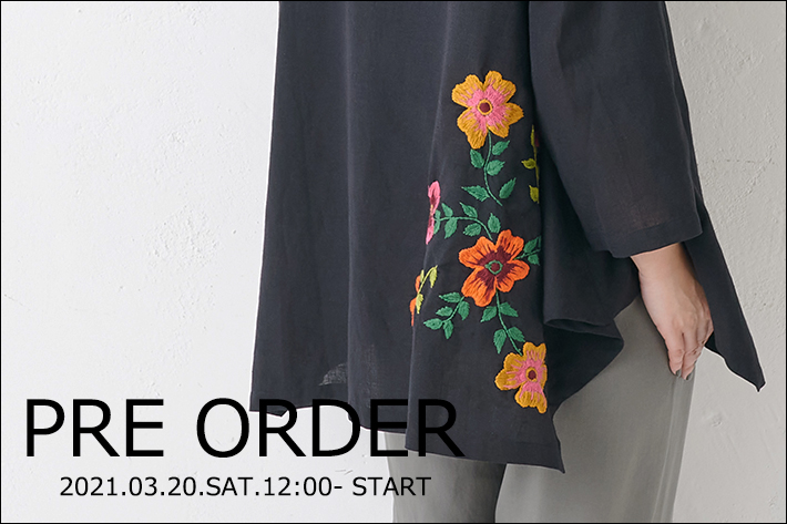 Pre Order 気になる色違いが入荷 Beardsley ビアズリー のニュース Pal Closet パルクローゼット パルグループ公式ファッション通販サイト