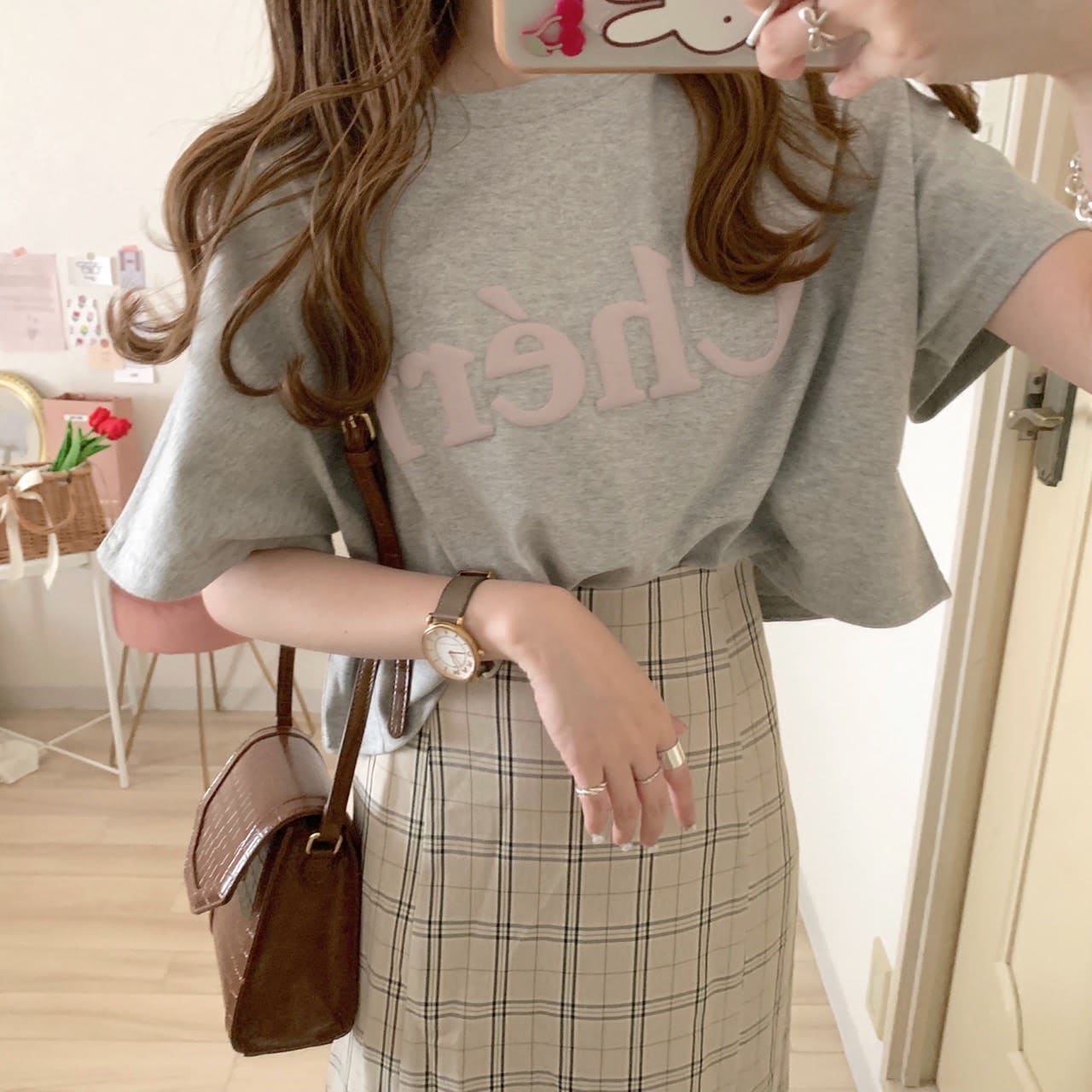 スタイリング