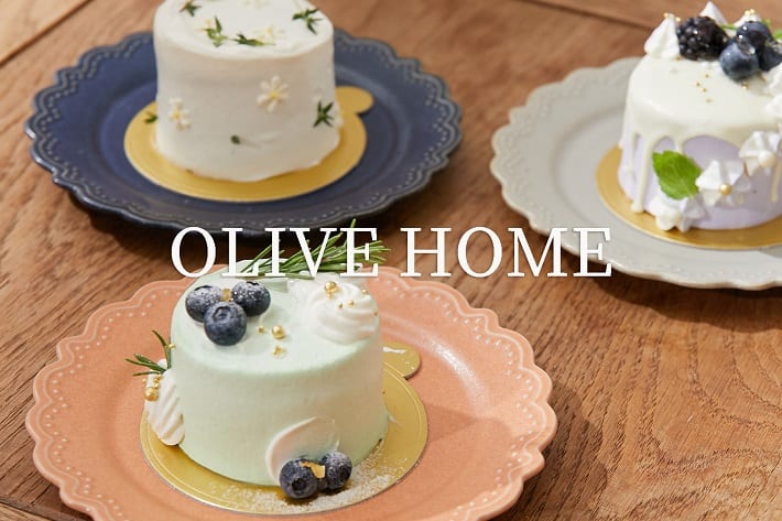 Olive Home Olive Des Olive Outlet オリーブ デ オリーブ アウトレット のニュース Pal Closet パルクローゼット パルグループ公式ファッション通販サイト