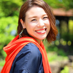 パーソナルスタイリスト ケイ