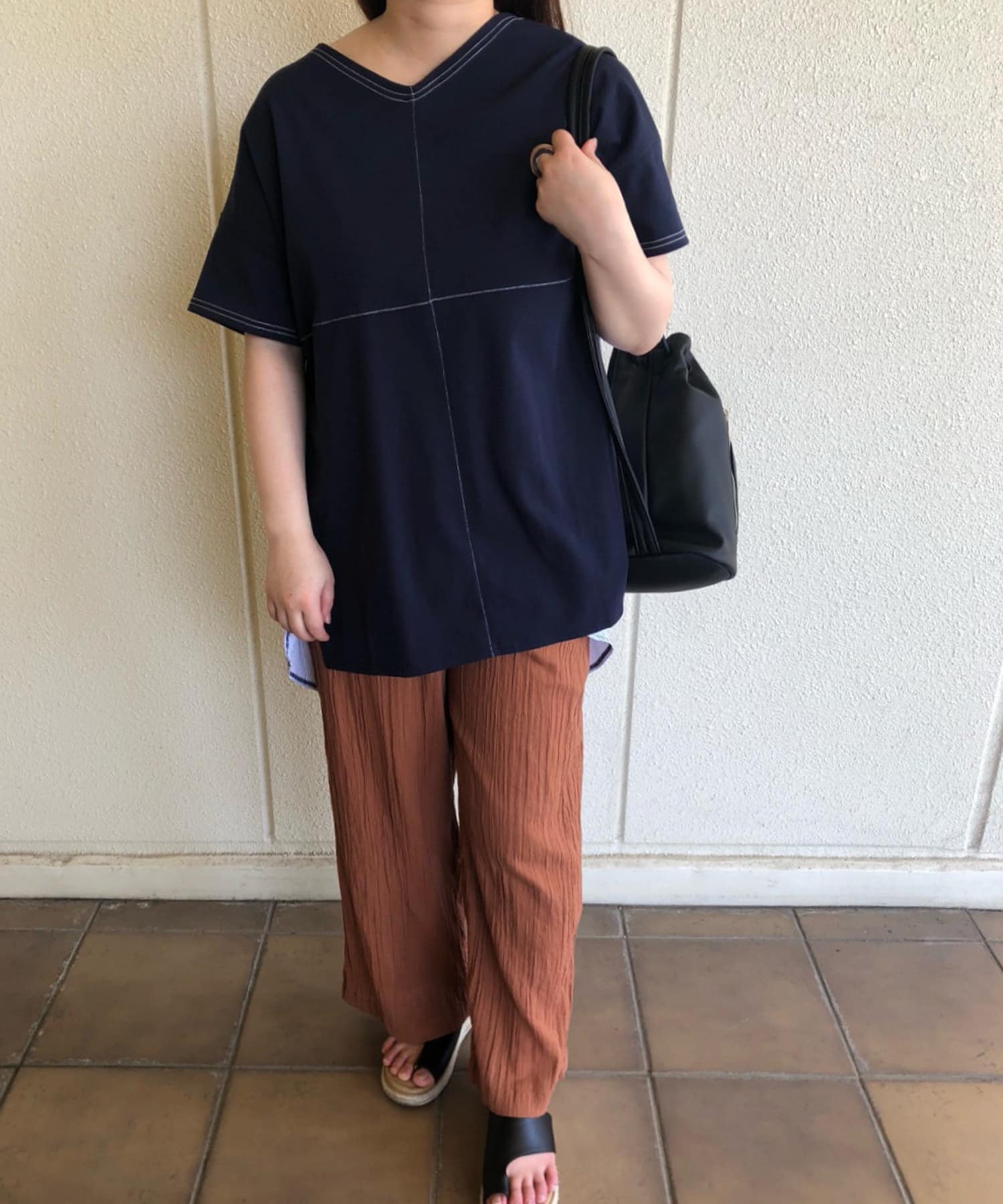 Pal collection(パルコレクション)_スタイリング