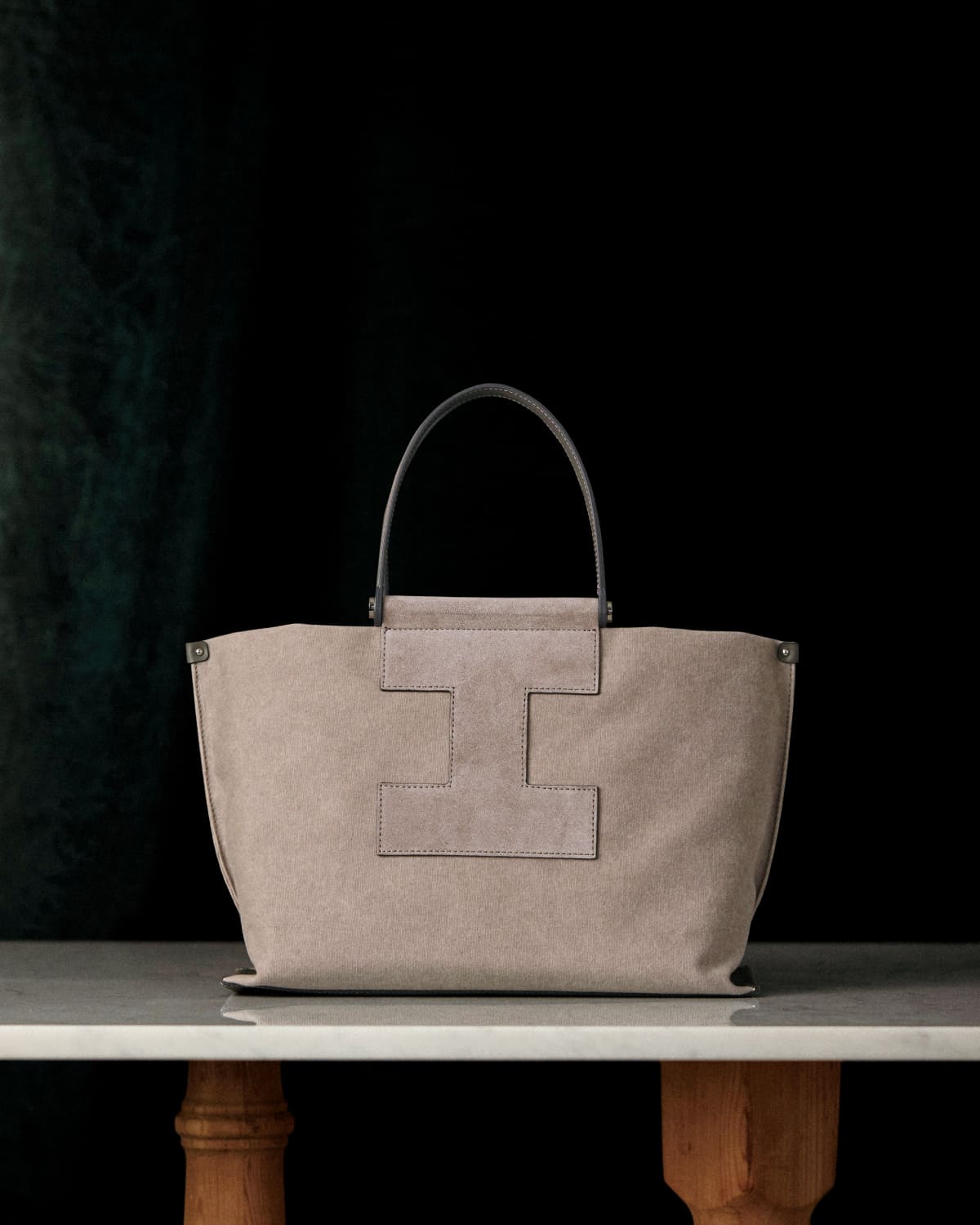 SUEDE
