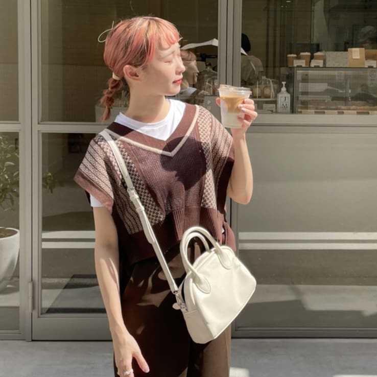 スタイリング