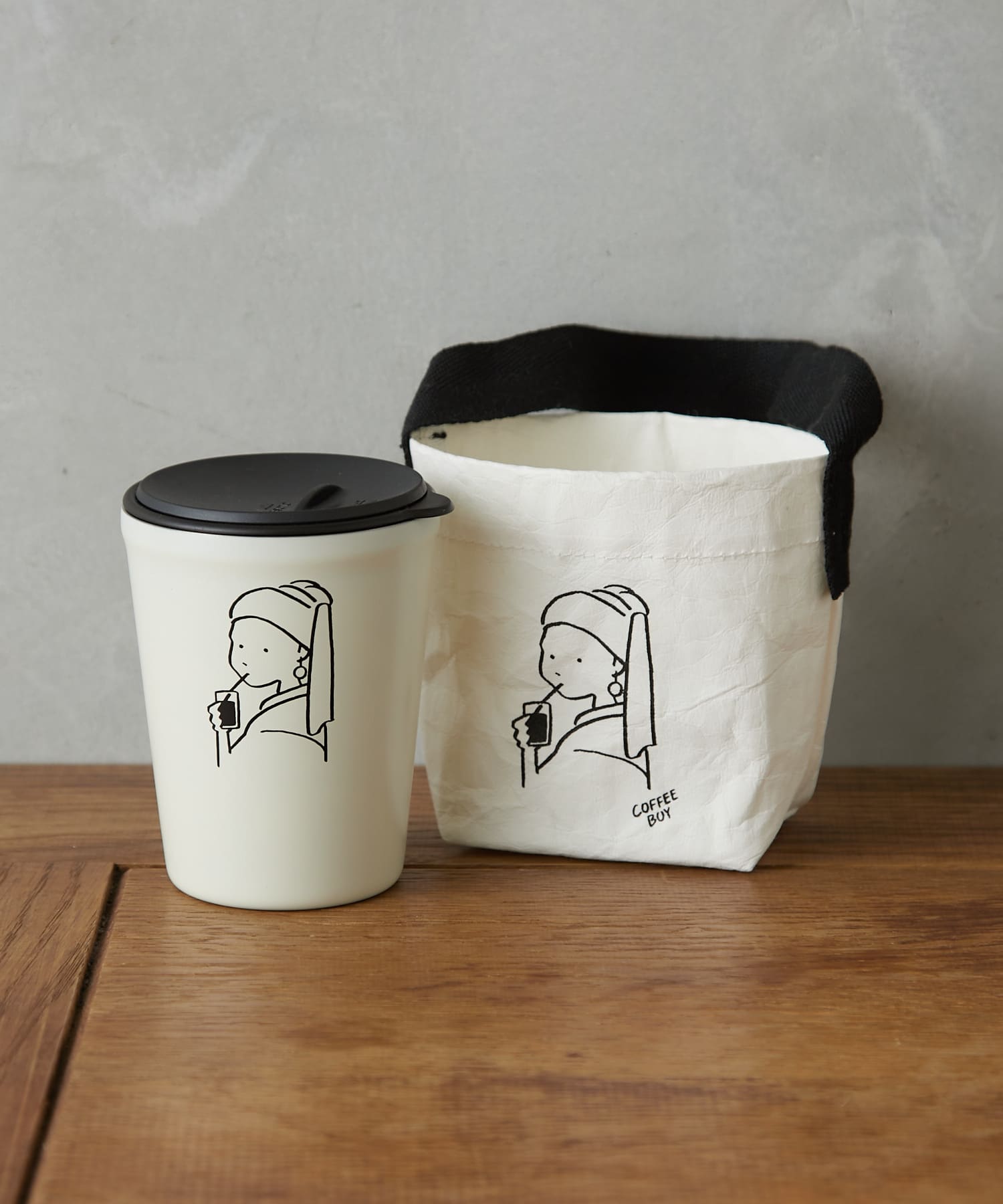 Coffeeboyコラボアイテム ついに販売スタート Birthday Bar バースデイバー のニュース Pal Closet パルクローゼット パルグループ公式ファッション通販サイト