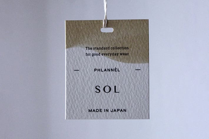 Pick Up Phlannel Sol 目指したいのは 並外れた普通 Bloom Branch ブルームアンドブランチ のニュース Pal Closet パルクローゼット パルグループ公式ファッション通販サイト