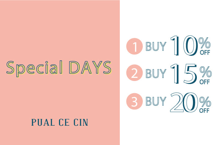 期間限定】1BUY10%OFF2BUY15%OFF3BUY20%OFFクーポンキャンペーン ...