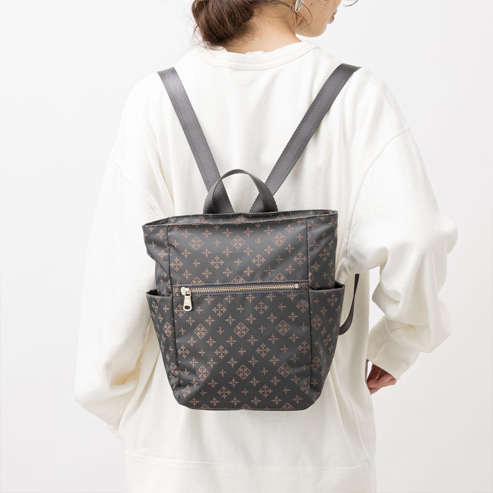 rucksack