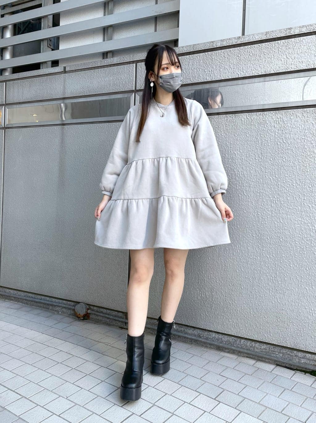 ラスボア_スタイリング