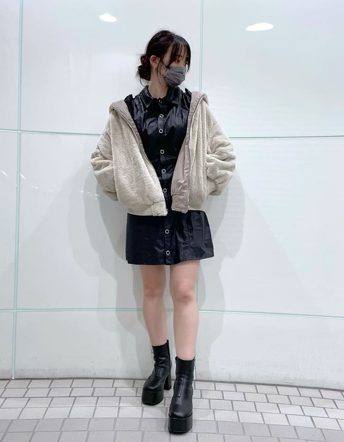 ラスボア_スタイリング