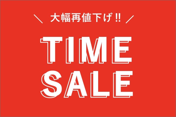 CIAOPANIC TYPY 【大幅再値下げ！】TIME SALE