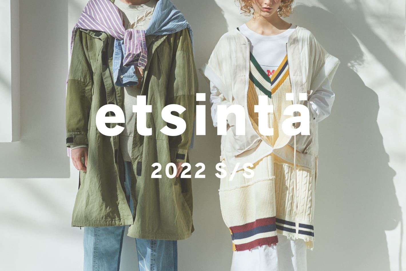 etsinta】2022/SS START | CIAOPANIC TYPY(チャオパニックティピー)のニュース | PAL  CLOSET(パルクローゼット) - パルグループ公式ファッション通販サイト