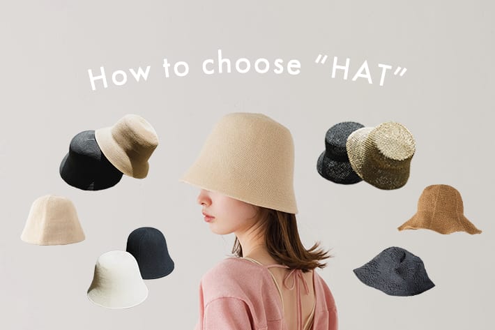 Kastane How to choose "HAT"