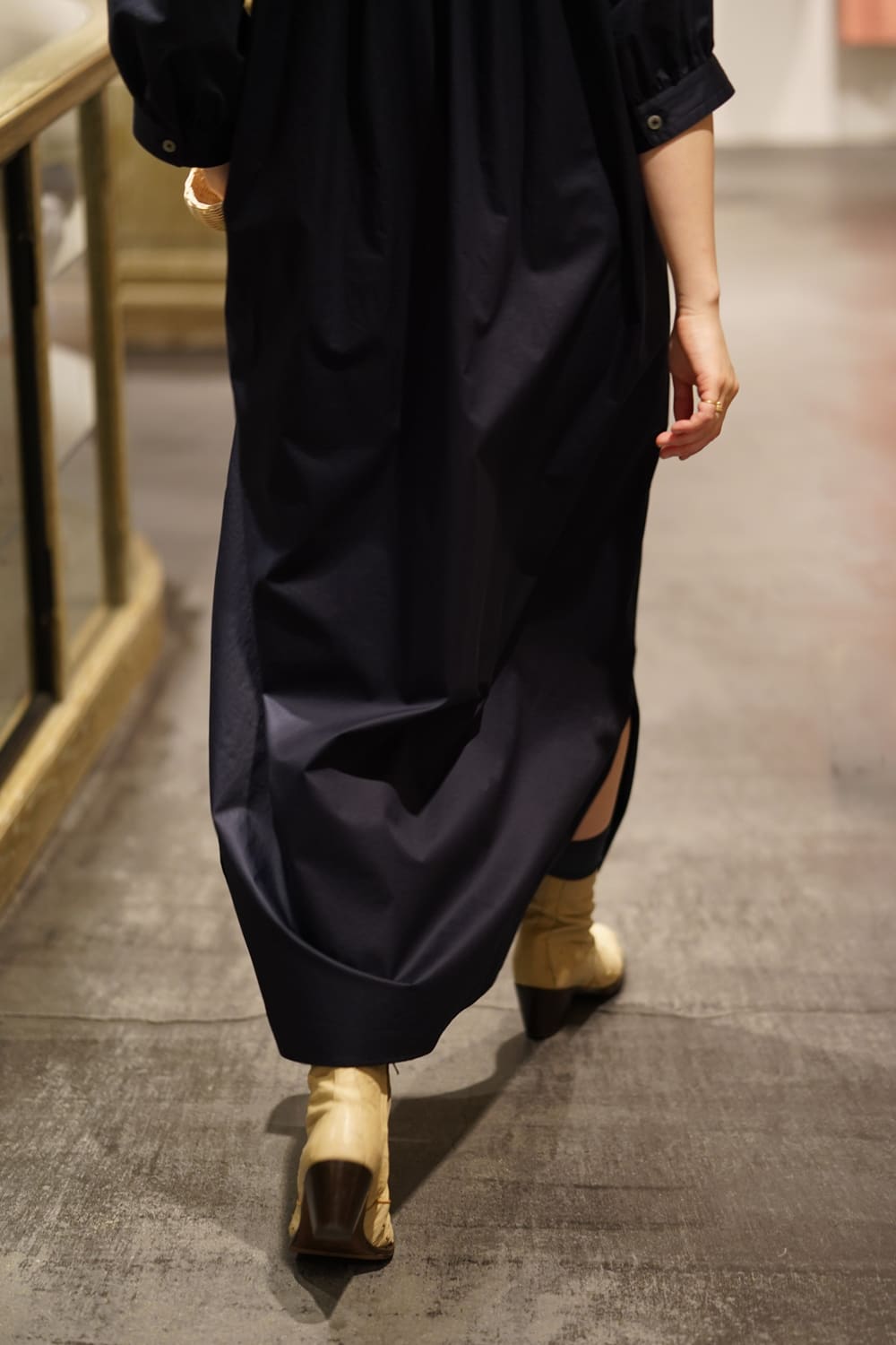 ブルームアンドブランチ phlannel ワンピース phlannel キャミ