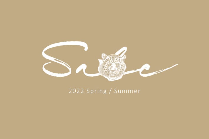 Whim Gazette 2022 Spring Suumer SALE スタート！