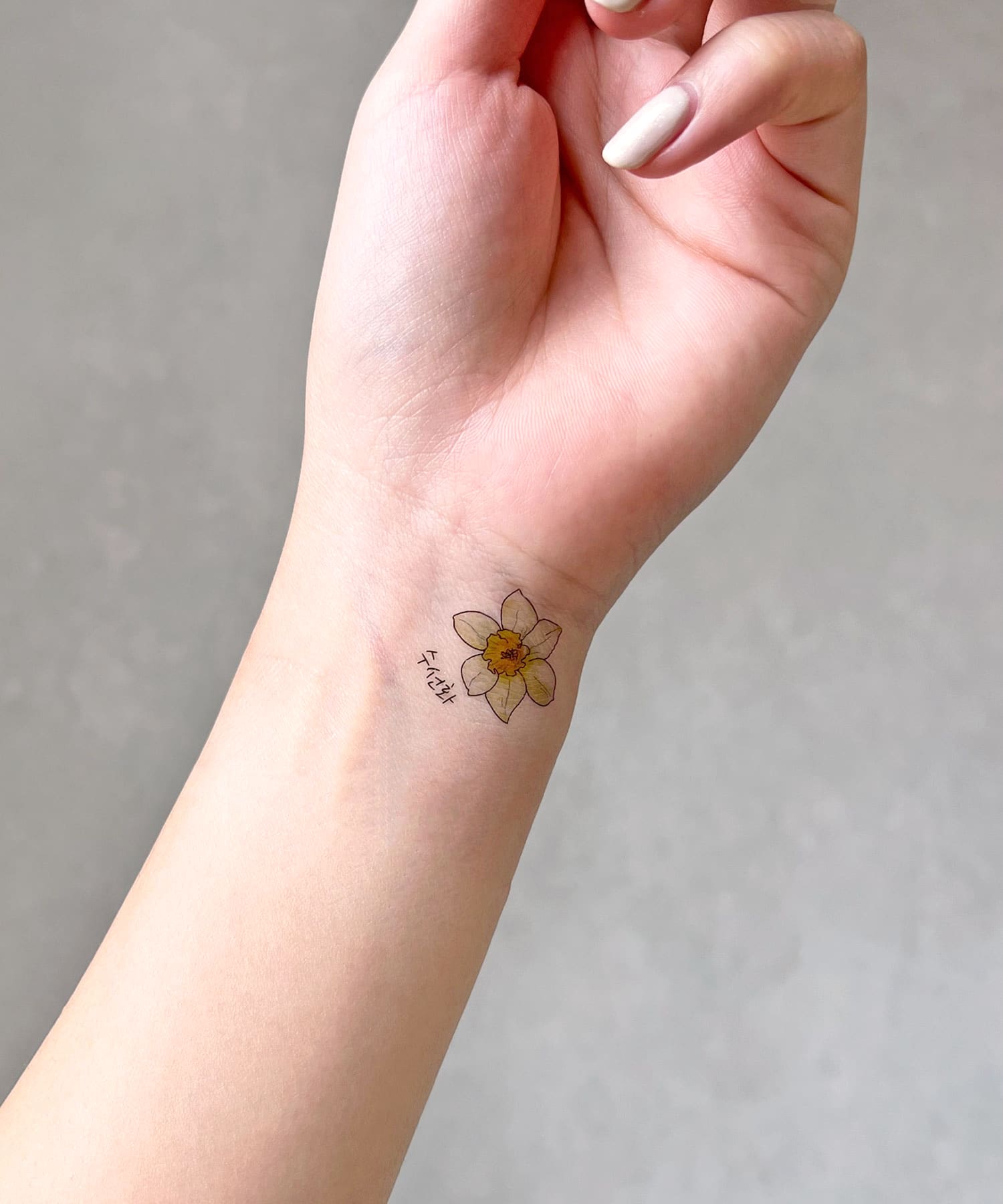 気分に合わせて楽しめるタトゥーシール Lattice ラティス のニュース Pal Closet パルクローゼット パルグループ公式ファッション通販サイト