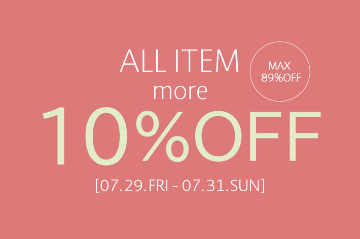 NICE CLAUP OUTLET 《 more 10％OFFクーポン 》