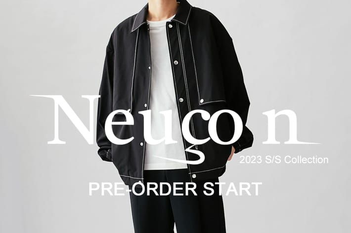Lui's Neuçon -2nd delivery-