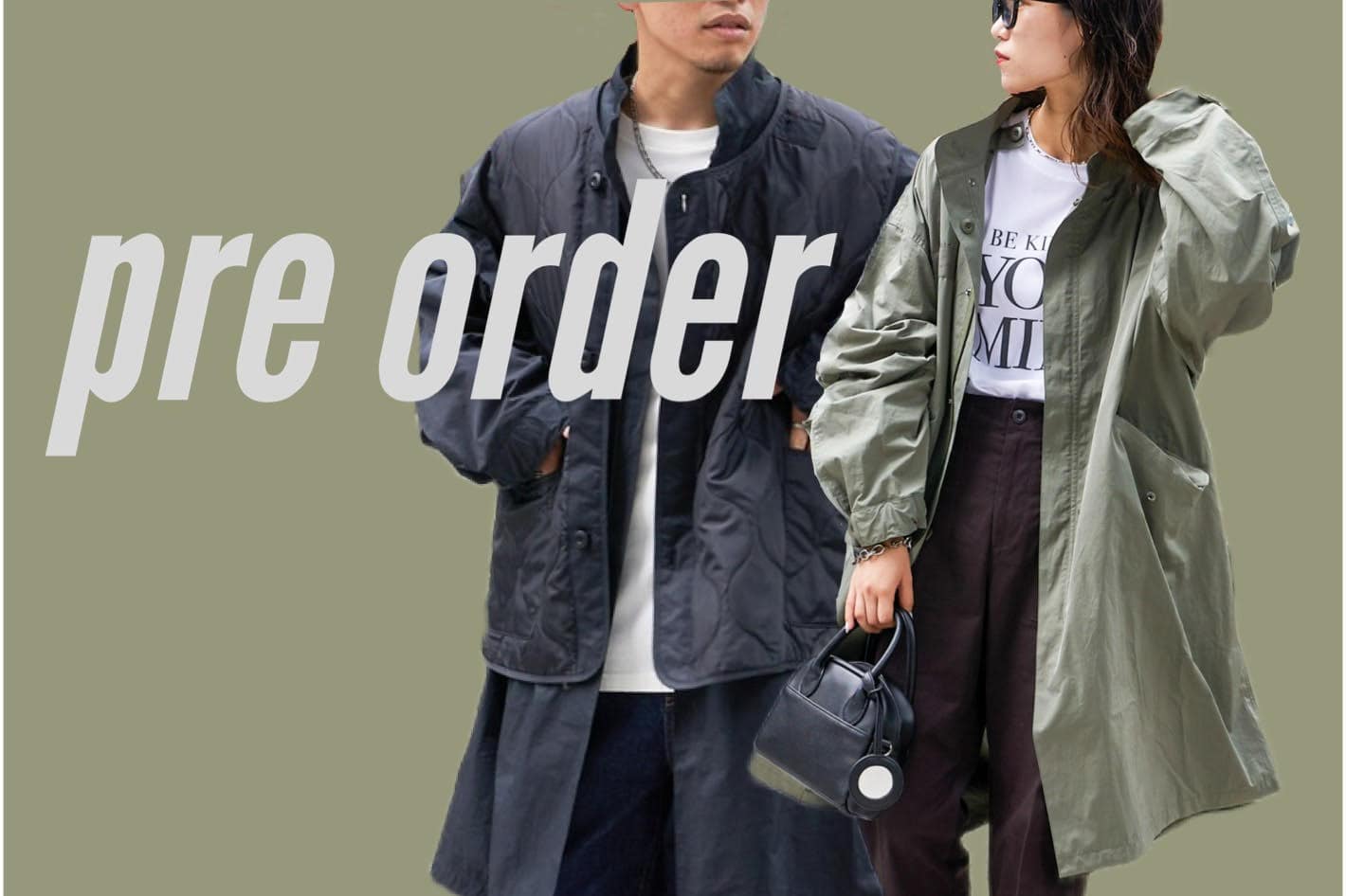 2022AW】PRE ORDER おすすめアイテム! | CIAOPANIC TYPY(チャオ ...