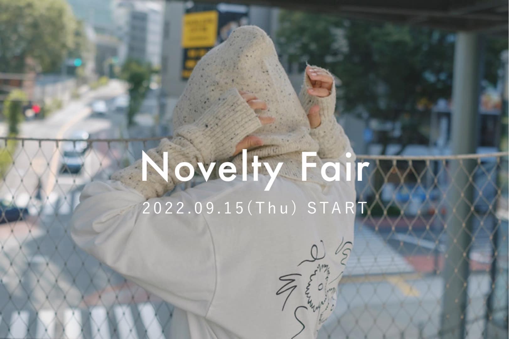 Kastane 【9/15 START】Novelty Fair ＆ New release item