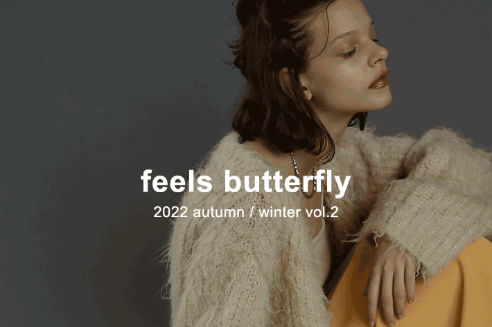 mystic 2022 autumn / winter vol.2