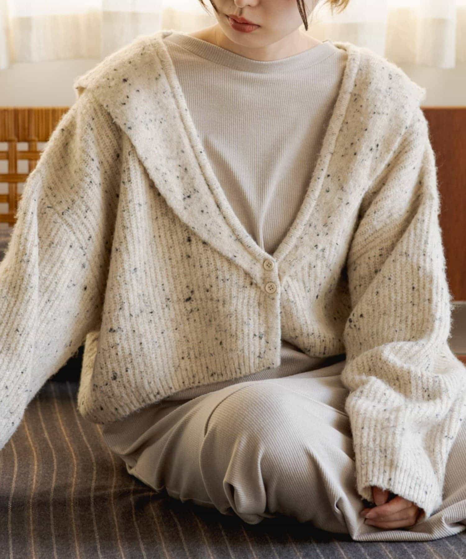KNIT RANKING TOP10 | Kastane(カスタネ)のニュース | PAL CLOSET(パル