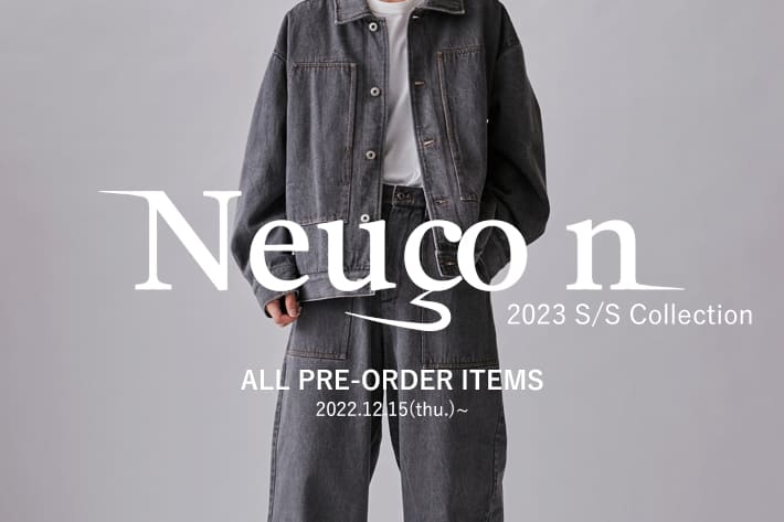 Lui's Neuçon -3rd delivery-