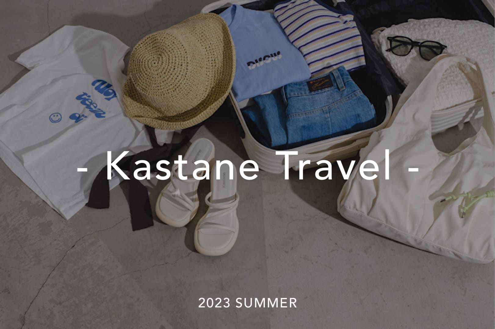 Kastane - Kastane travel -