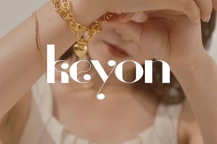 CIAOPANIC 【Keyon】new arrival