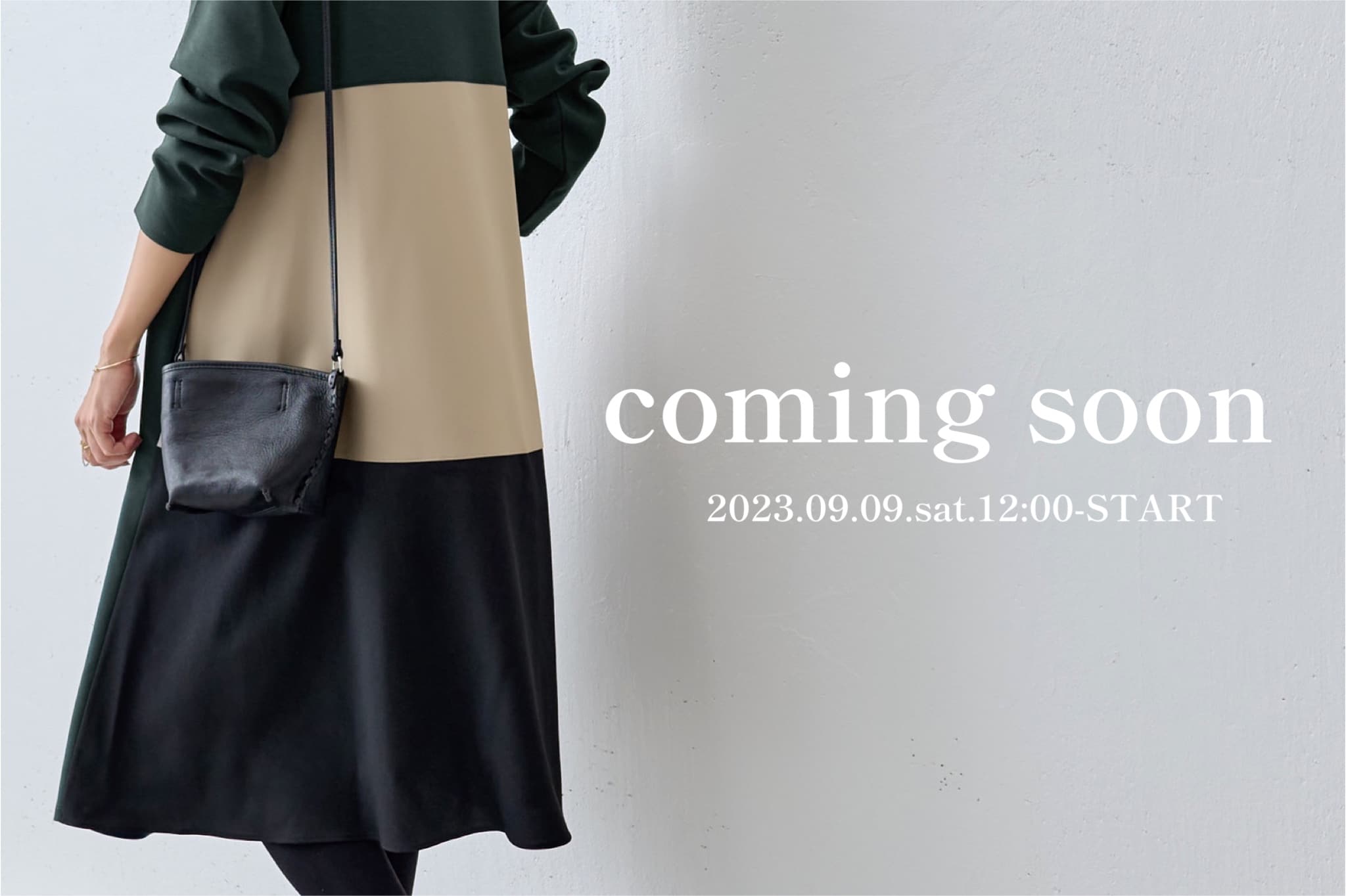 coming soon… | BEARDSLEY(ビアズリー)のニュース | PAL CLOSET(パル