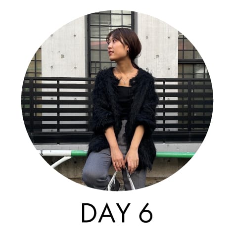 DAY 6