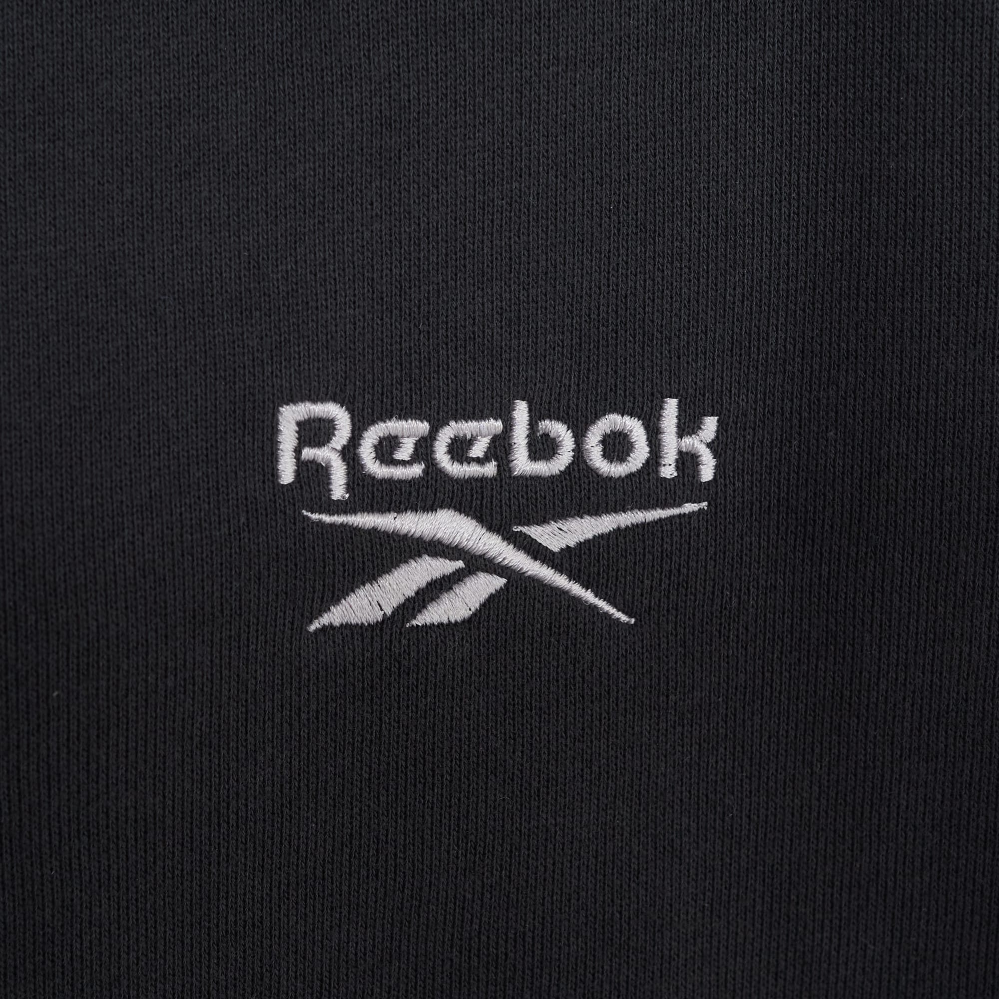 Reebok別注スウェットに新色「ブラック」が追加！ | Daily russet 