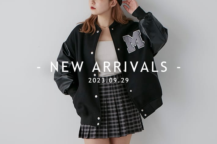 APPORTE PAR LES MARCHES ‐ New Arrivals -