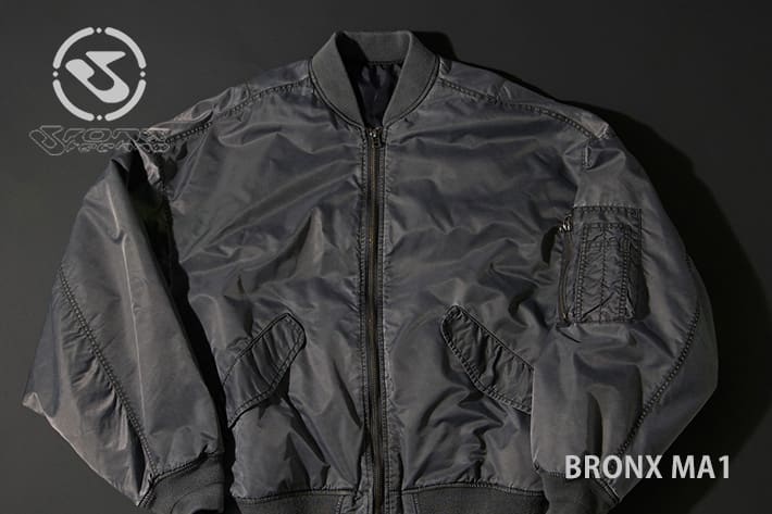 WHO’S WHO gallery 【BRONX 2023 F/W collection】