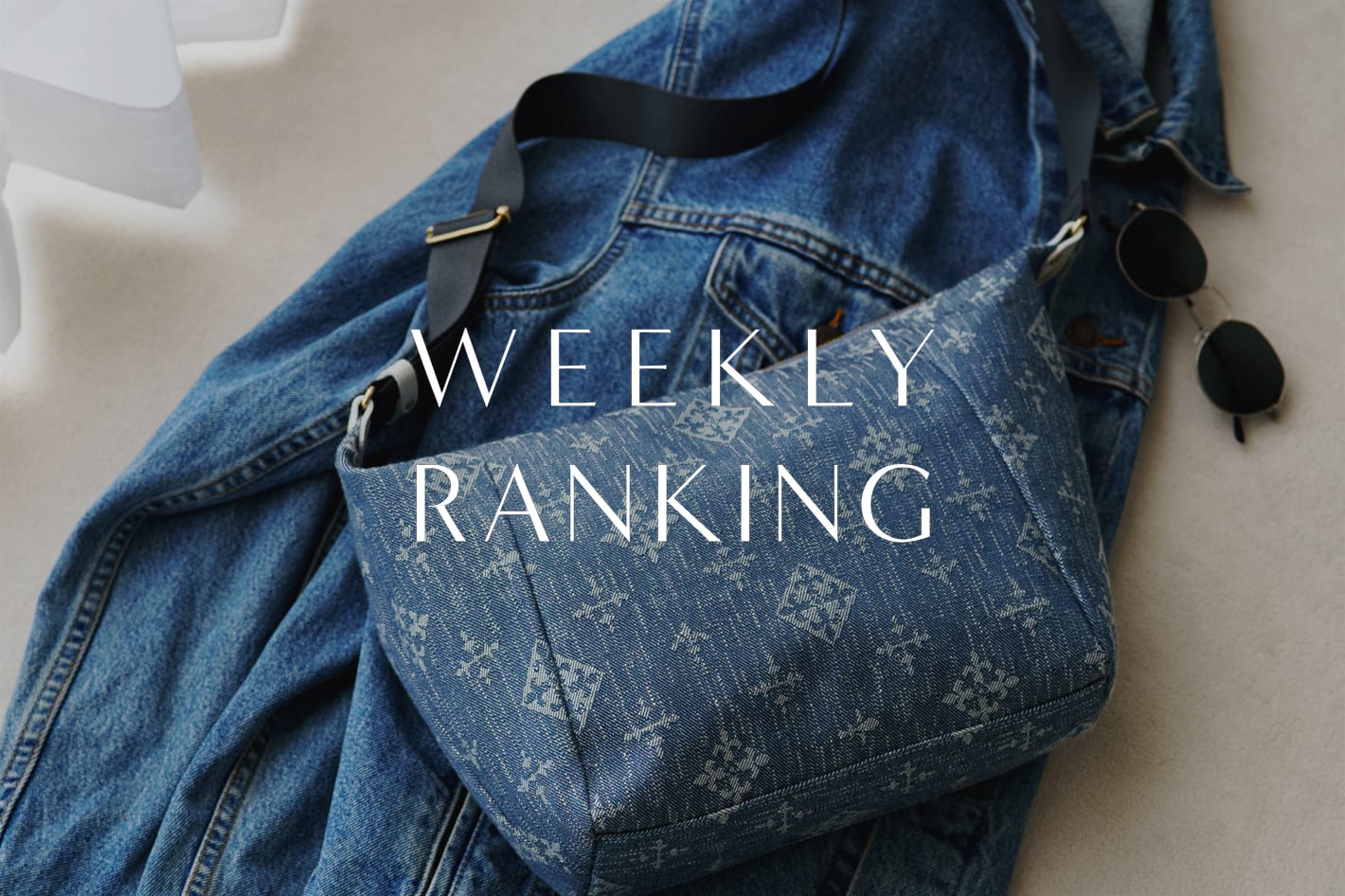 russet Weekly Ranking
