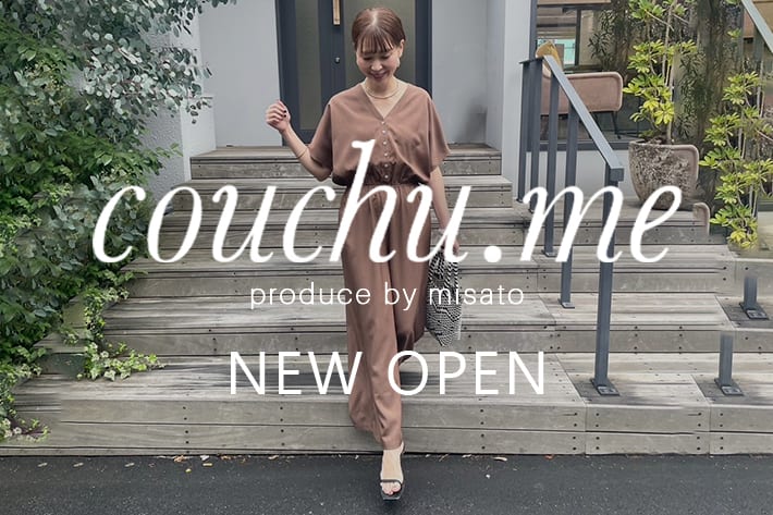 Remind me and forever 【couchu.me】produce by misato New Open！