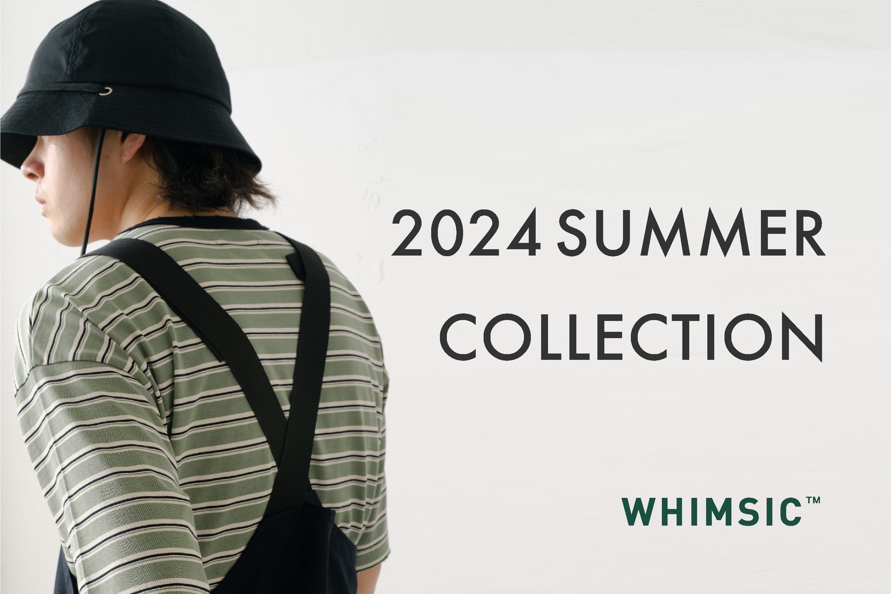 Kastane 【WHIMSIC】2024 SUMMER COLLECTION vol.1