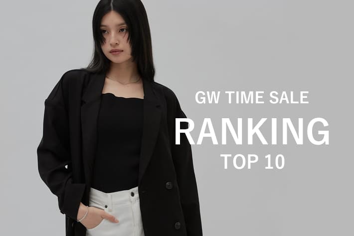 Lui's 【GWタイムセール 人気ランキング TOP10】