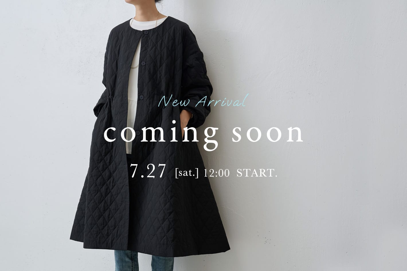 BEARDSLEY 《予告》7/27(土) 12:00- START