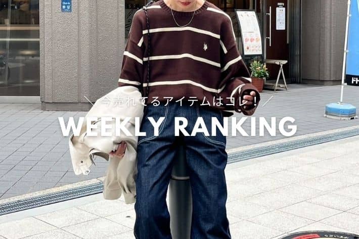 CPCM WEEKLY RANKING