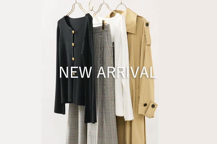 RIVE DROITE NEW ARRIVAL