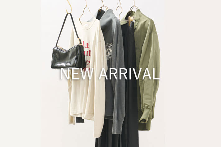 RIVE DROITE NEW ARRIVAL