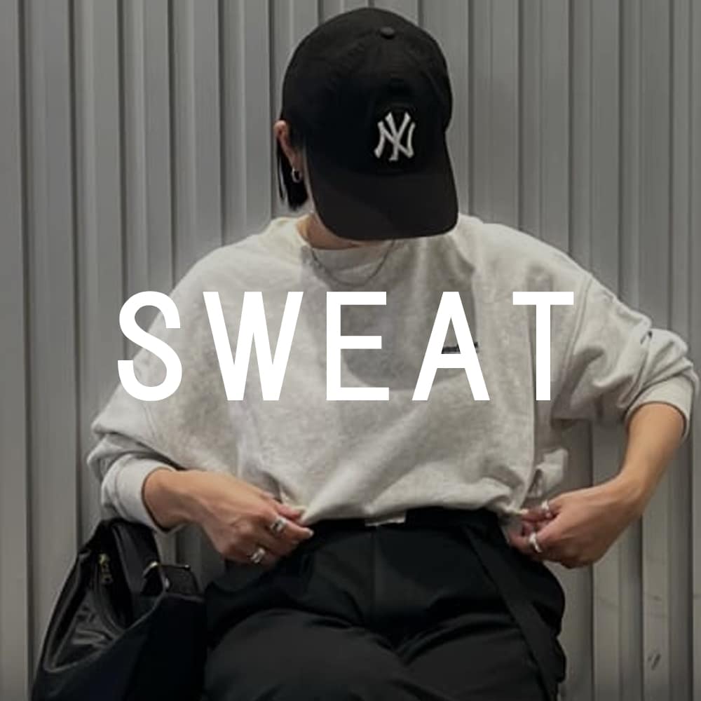 sweat