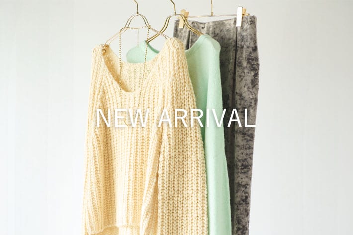 RIVE DROITE NEW ARRIVAL