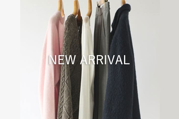 RIVE DROITE NEW ARRIVAL